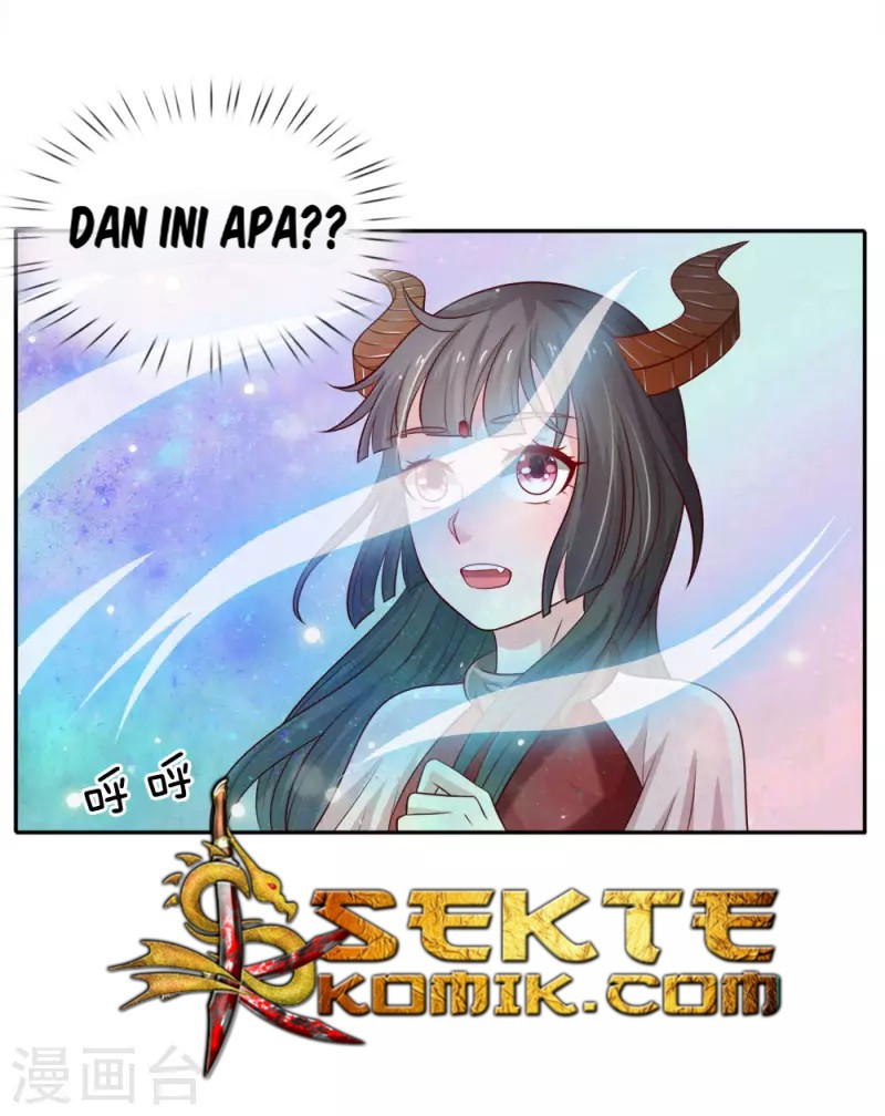 I am Daxianzun Chapter 66 Gambar 29